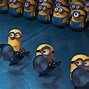 Image result for Minion Holding Fart Gun