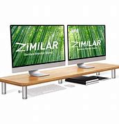 Image result for Mac Pro Monitor Stand