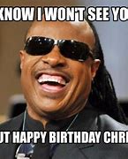 Image result for Happy Birthday Chris Meme Funny