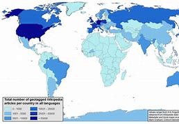 Image result for Wikipedia Map Articles