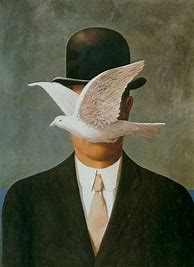 Image result for Rene Magritte Work