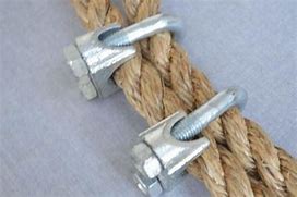 Image result for Rope Clamps for Porch Swing
