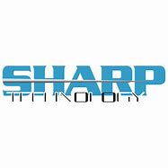 Image result for Technology Sharp Image