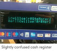 Image result for Cash Register Meme