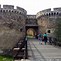 Image result for Belgrade Fortress Aerial View
