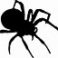 Image result for Halloween Spider Cartoon