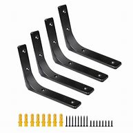 Image result for Heavy Duty Hanging Brackets