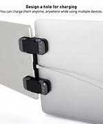 Image result for iPad Phone Clip