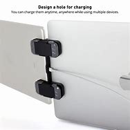 Image result for Laptop iPad Clip
