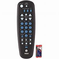 Image result for rca tv remote control