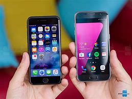 Image result for iPhone Galaxy 7