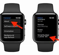 Image result for Imei De Apple Watch