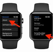 Image result for Apple Watch SE Imei