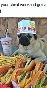 Image result for Food Glorious Food Meme