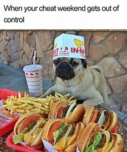 Image result for Finger Food Meme