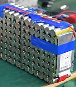 Image result for 48 Volt Lithium Battery