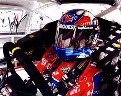 Image result for Upper Deck Mark Martin Helmet