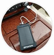 Image result for Solar Cell Phone Chargers