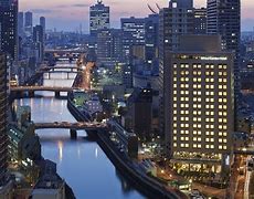Image result for Hotel in Osaka