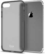 Image result for iPhone 7 Plus Black Colour Phone Sutable Back Case