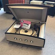 Image result for Stereo Record Player