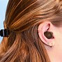 Image result for Earbuds Back Stereo