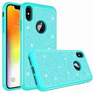 Image result for iPhone XR Glitter Case