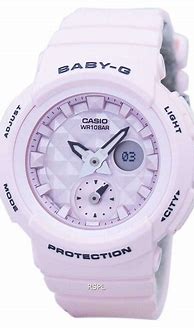 Image result for Casio Baby G-Shock