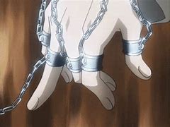 Image result for Anime Chain Whip