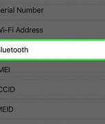 Image result for Bluetooth Random Address