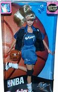 Image result for Dallas Mavericks Barbie