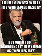 Image result for Funny Wednesday Jokes