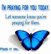 Image result for Praying for You Cards