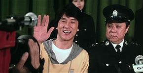 Image result for Jackie Chan 80s Movies