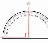 Image result for 90 Degree Angle Symbol
