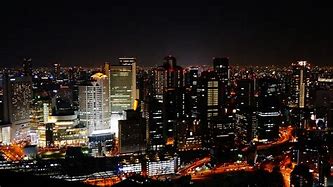 Image result for Japan Build Osaka