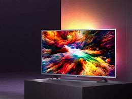 Image result for philips ambilight 55 inch tvs