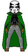 Image result for Green Lantern Torquemada