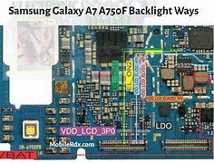 Image result for Samsung On 7 Backlight