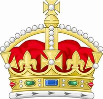 Image result for Medieval Irish Queen Crown