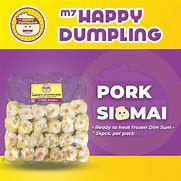 Image result for Pork Siomai