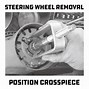 Image result for Wrench Lock for Steering Wheel