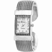Image result for Bangle Bracelet Watch