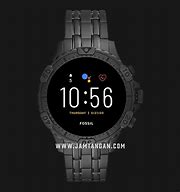 Image result for Fossil Smartwatch Ftw4038