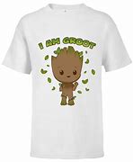 Image result for Groot Hello