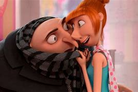 Image result for Despicable Me 2 Worst Date Ever