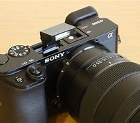 Image result for Sony A6100 Wallpaper