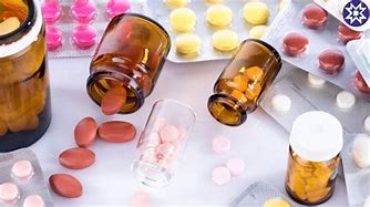 Image result for Capsule Packaging in Pharmaceutical Industry