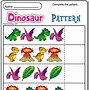 Image result for Dinosaur Coloring Worksheets