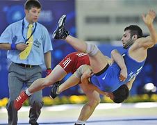 Image result for Wrestling Workouts